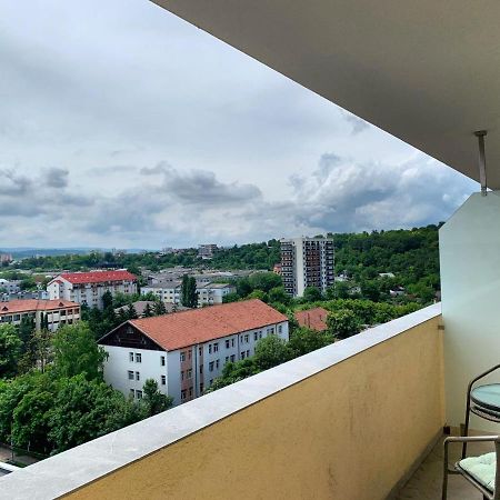 Conest Vision Studio Iasi Eksteriør billede