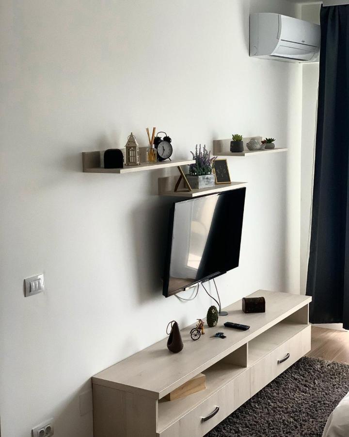Conest Vision Studio Iasi Eksteriør billede