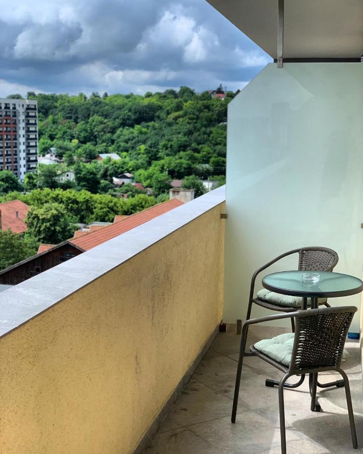 Conest Vision Studio Iasi Eksteriør billede